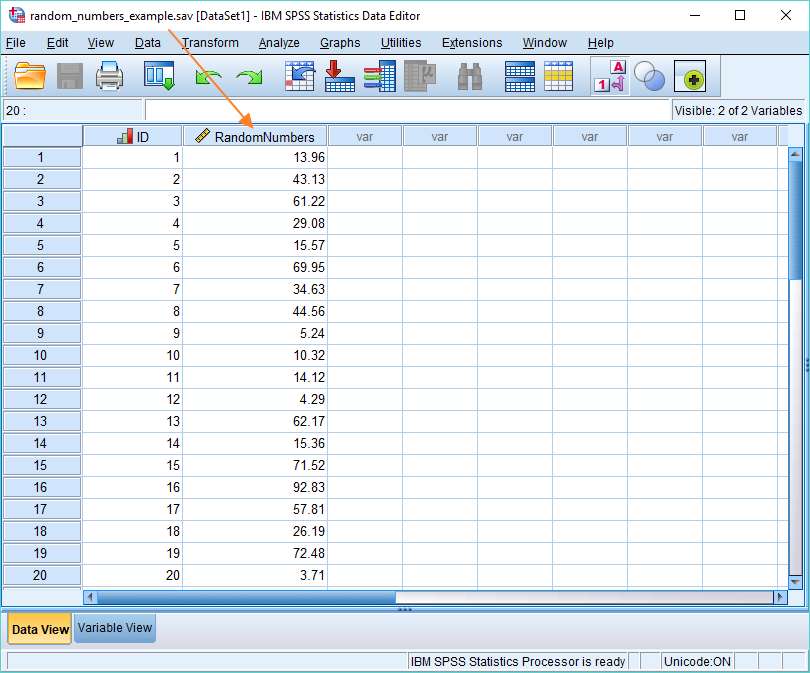 spss 22 tutorial