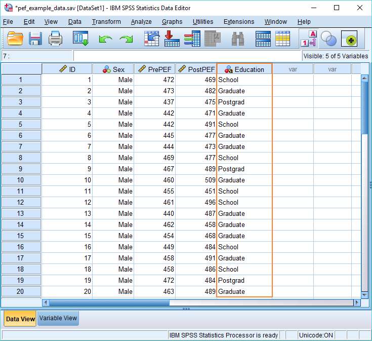 how-to-recode-string-variables-in-spss-quick-spss-tutorial